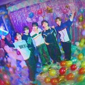 2026 VERIVERY CONCERT – Le Bataclan