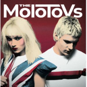 THE MOLOTOVS + 1ere partie
