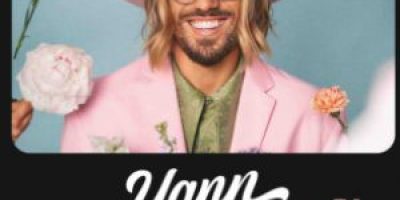 THE RING x CLUB DE JOUR w/ Yann Muller, Trio Cover & more