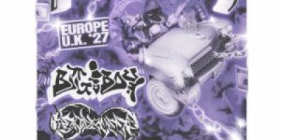 Pain of truth + Headbussa + Big Boy + Guest