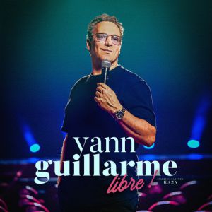 YANN GUILLARME