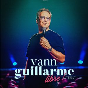YANN GUILLARME