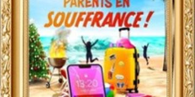Ados en Vacances Parents en Souffrance - Le Zygo Comédie, Vannes