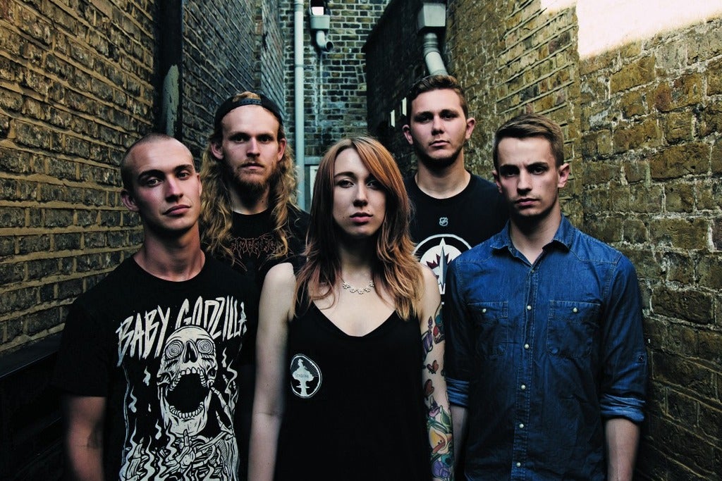 EMPLOYED TO SERVE CABAL – Backstage By The Mill