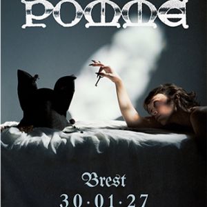 POMME – Brest