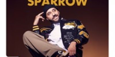 Ahmed Sparrow - La Scène Montparnasse, Paris