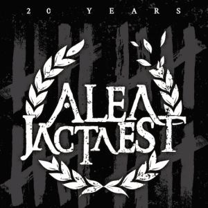 ALEA JACTA EST - 20 YEARS - TOULOUSE