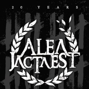 ALEA JACTA EST - 20 YEARS - PARIS