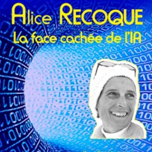 Alice Recoque - La Face Cachée de l'IA