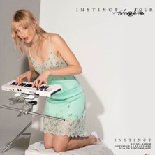Angèle - Instinct Tour