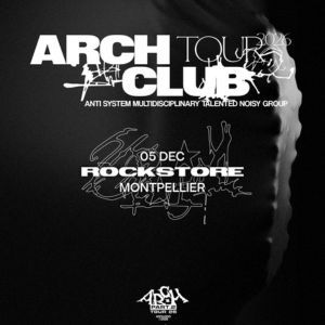 ARCH CLUB