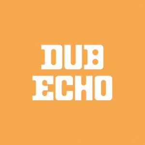 DUB ECHO : JAH TUBBY'S ft. DIXIE PEACH, WANDEM SOUND SYSTEM...