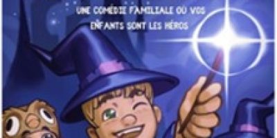 Bienvenue à Trouillarde