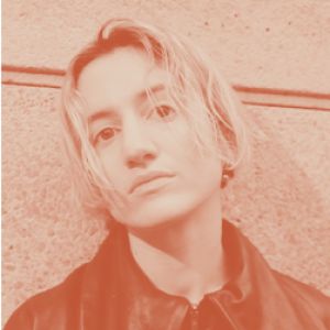 Aloïse Sauvage – Marseille