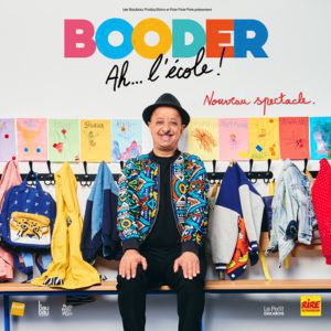 BOODER