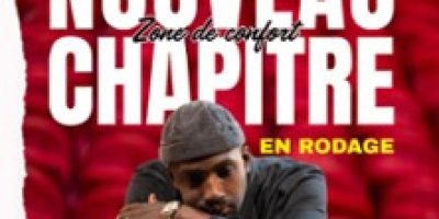 Monsieur Brahms - Nouveau Chapitre: Zone de Confort, La Divine Comédie - Paris