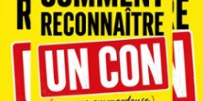 Comment Reconnaitre un Con... - Théâtre Le Bourvil, Paris