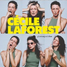 Cécile Laforest - Photosynthèse