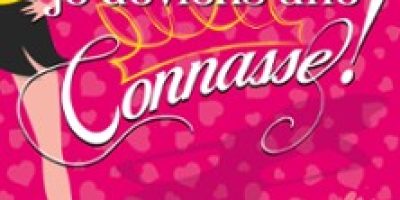 C'Est Décidé Je Deviens une Connasse