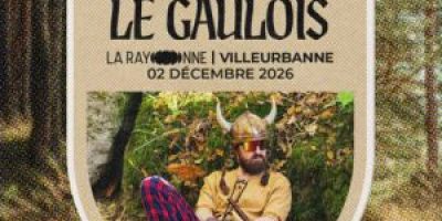 BARDIX LE GAULOIS