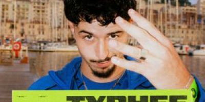 TYPHEE