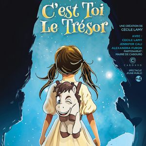 C'est toi le trésor