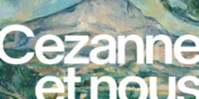 Cezanne et nous - Billet Liberté