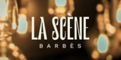Comedy Night - La Scène Barbès, Paris