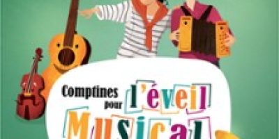 Comptines Pour L'Éveil Musical