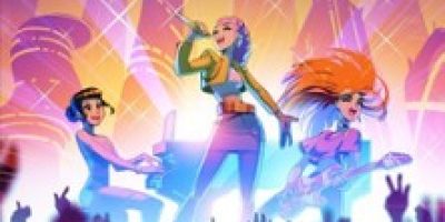 Concert - Les Chasseresses de la K-POP