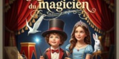 L'Atelier du Magicien