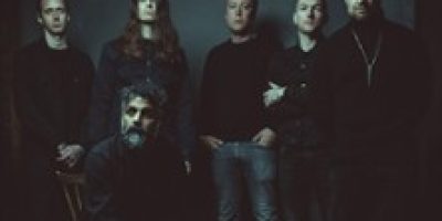 Cult of Luna + Bruit + Youth Code