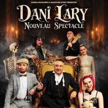 Dani Lary - The Lary Magic Family
