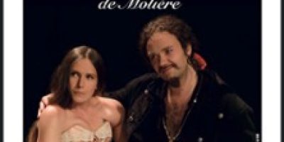 Dom Juan de Molière - Laurette Théâtre, Paris