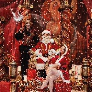 CABARET NOEL JEUDI 10 DECEMBRE