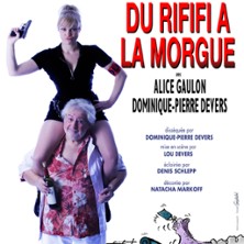Du Rififi à la Morgue