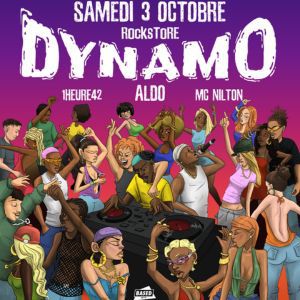 DYNAMO
