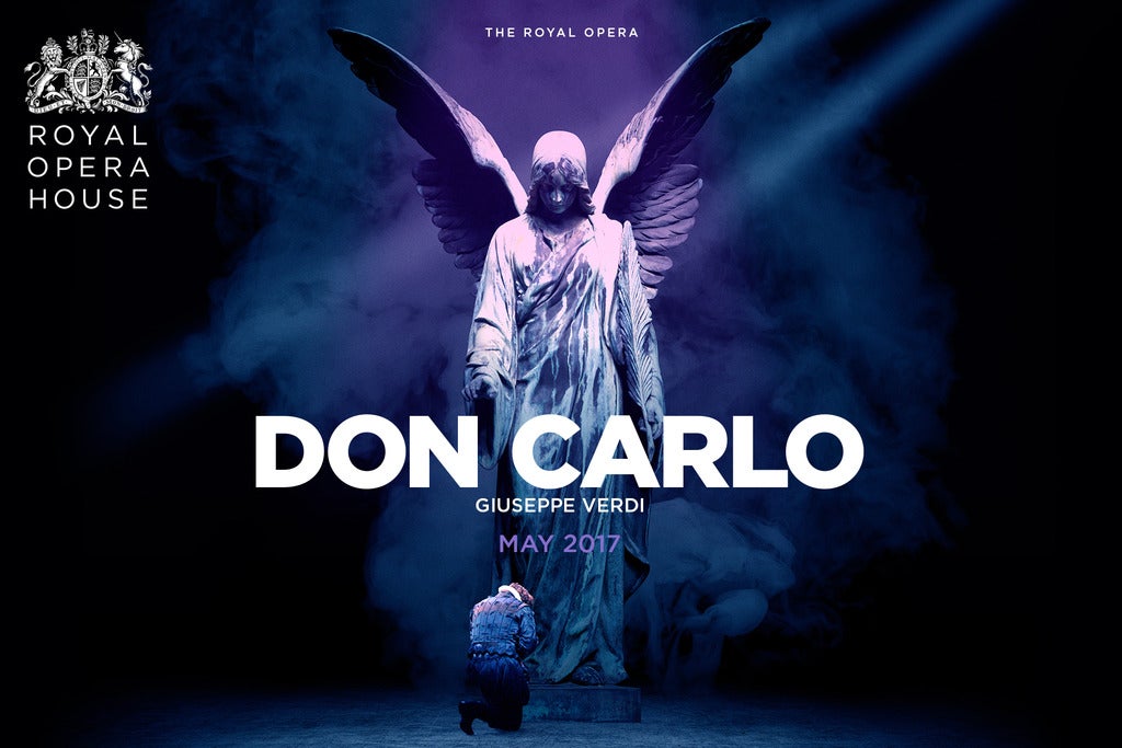 DON CARLO – Toulon
