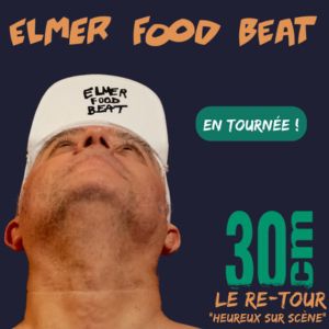 ELMER FOOD BEAT – MAYENNE