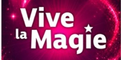Festival Vive la Magie 19ème Edition - Vannes