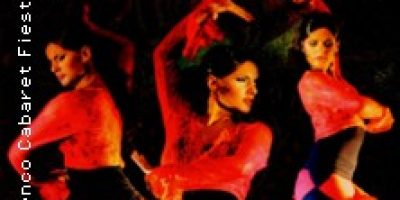 Flamenco Cabaret Fiesta
