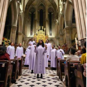 Gospel Dream