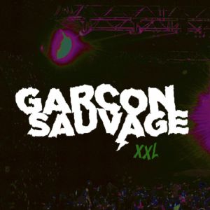 Garçon Sauvage XXL - Halloween 2026