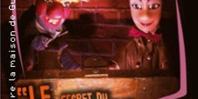 Guignol, le Secret du Coffre Mystère - Théâtre la Maison de Guignol, Lyon