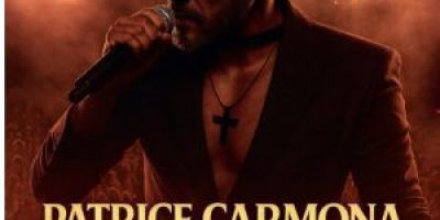 Patrice CARMONA - Hommage SYMPHONIQUE à Daniel Balavoine
