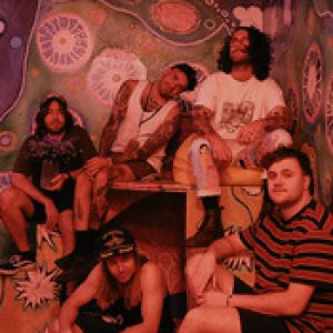 PSYCHEDELIC PORN CRUMPETS – ESCH / ALZETTE