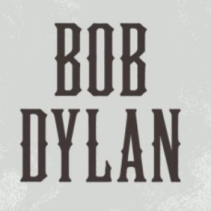BOB DYLAN