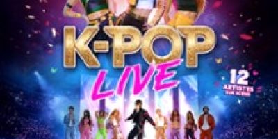 K-Pop Live