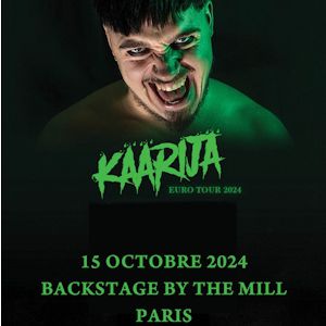 KÄÄRIJÄ