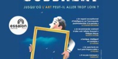 L'affaire Dussaert, Théâtre de l'Essaïon - Paris